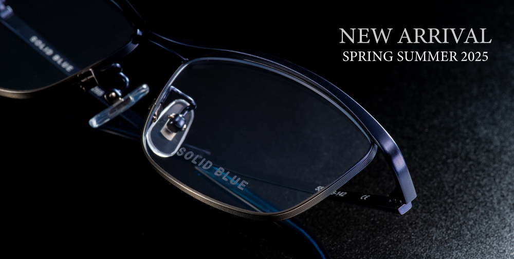 NEW ARRIVAL